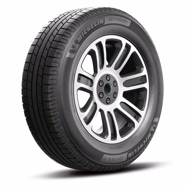 Michelin Defender 2 All Season 235/65R17 104H Passenger Tire