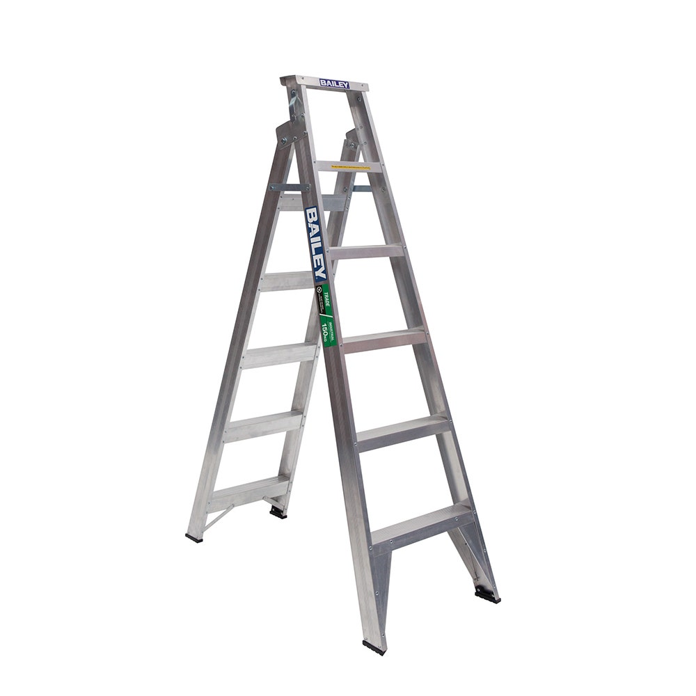 BAILEY Trade 150Kg Dual Purpose 6 1.8M