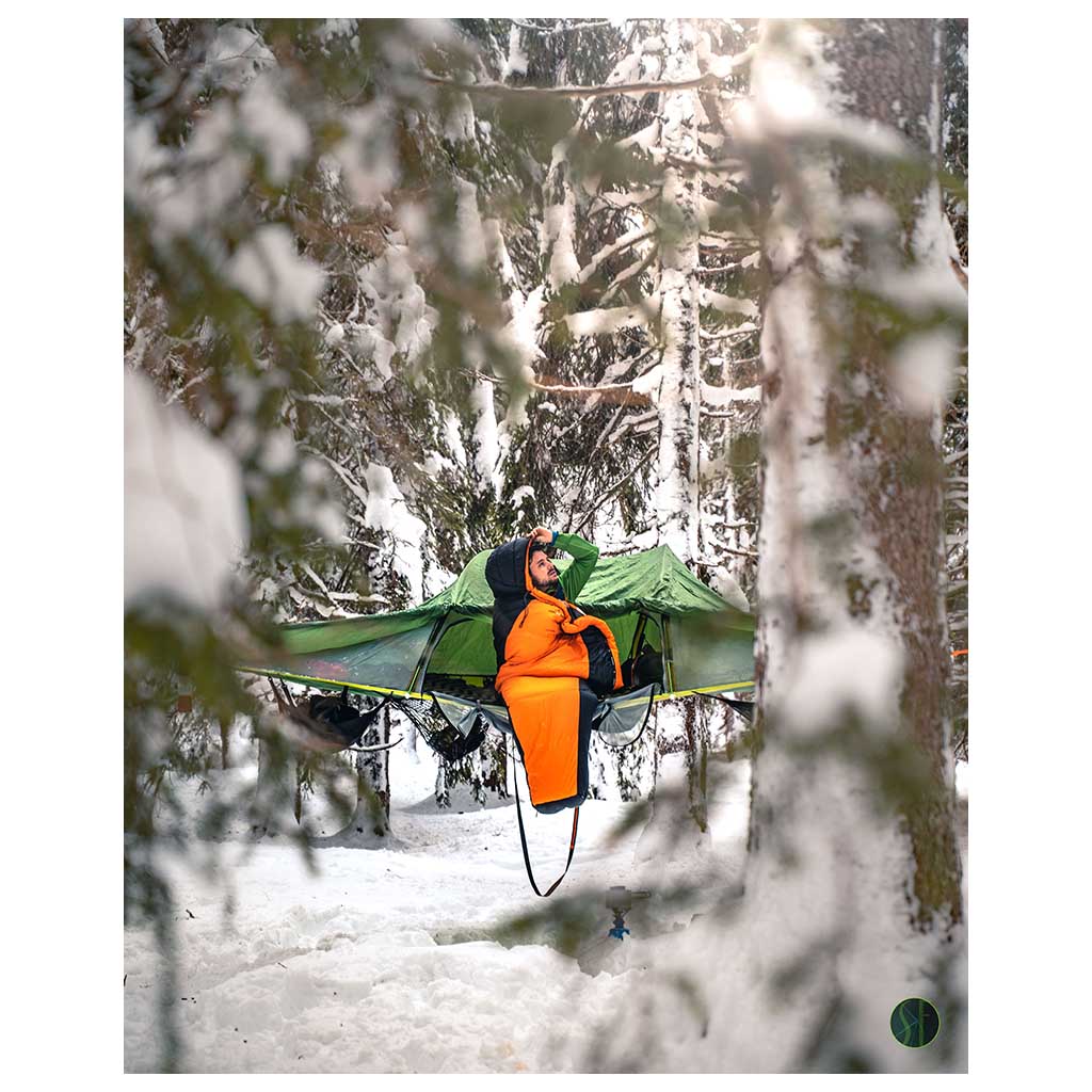 Stingray Tree Tent | 3 Person