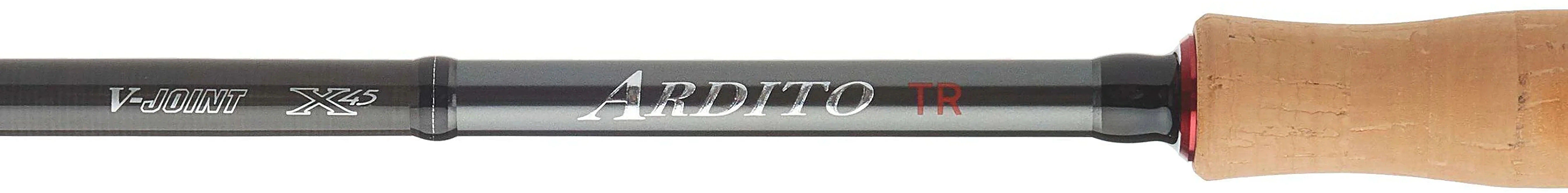 Daiwa Ardito 4 Piece Travel Rods