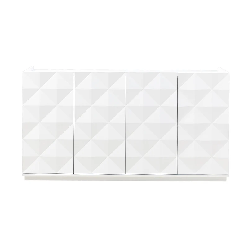 Clare 60 Wide Sideboard