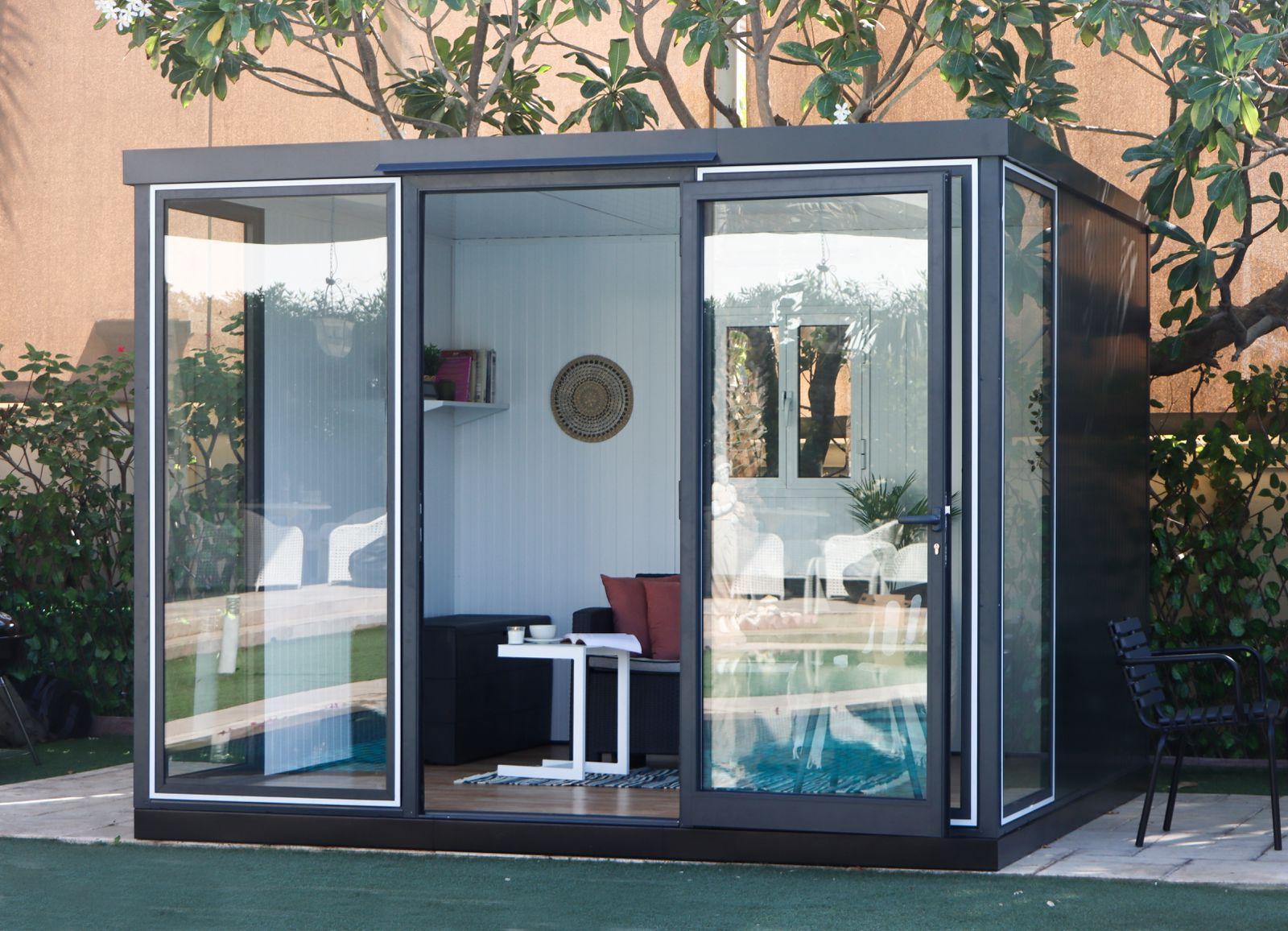 Duramax 32001 10×10 Garden Shed