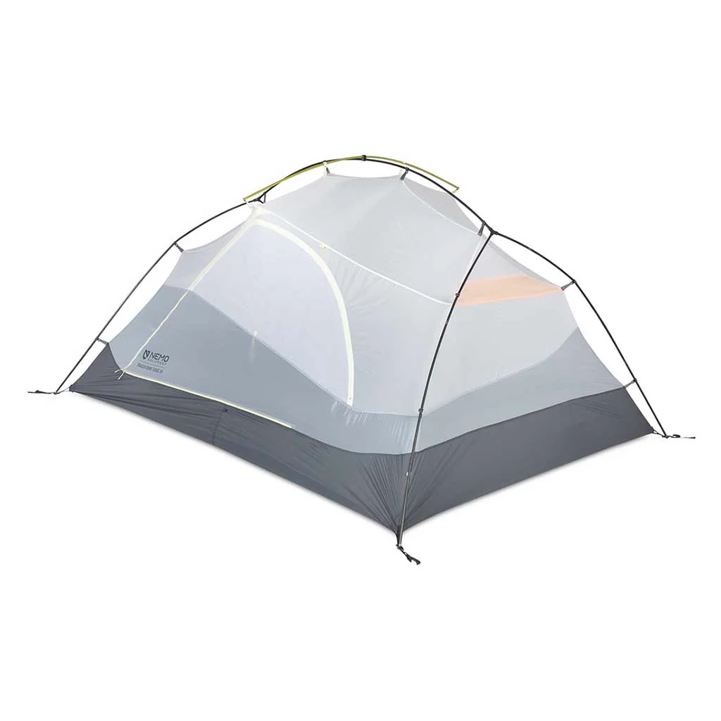 Dagger Ridge OSMO 3P Lightweight Backpacking Tent