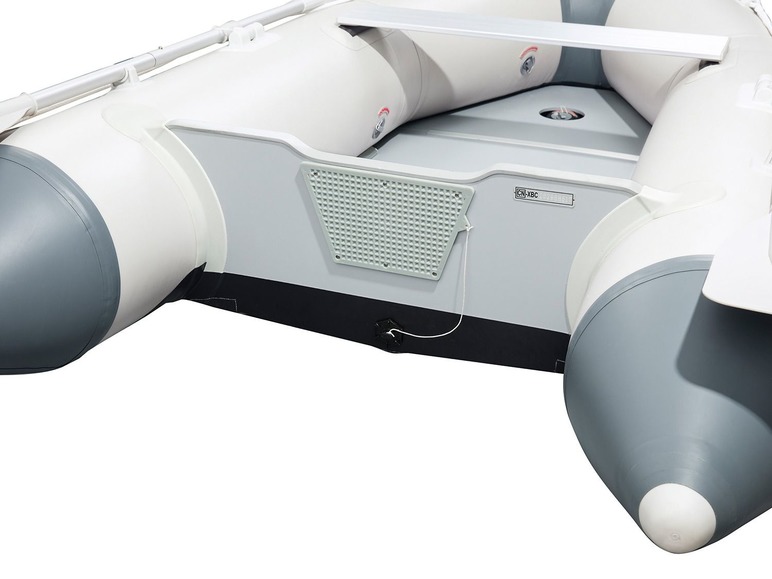 Bestway Bestway HYDRO-FORCE™ Sportboot-Set Caspian Pro