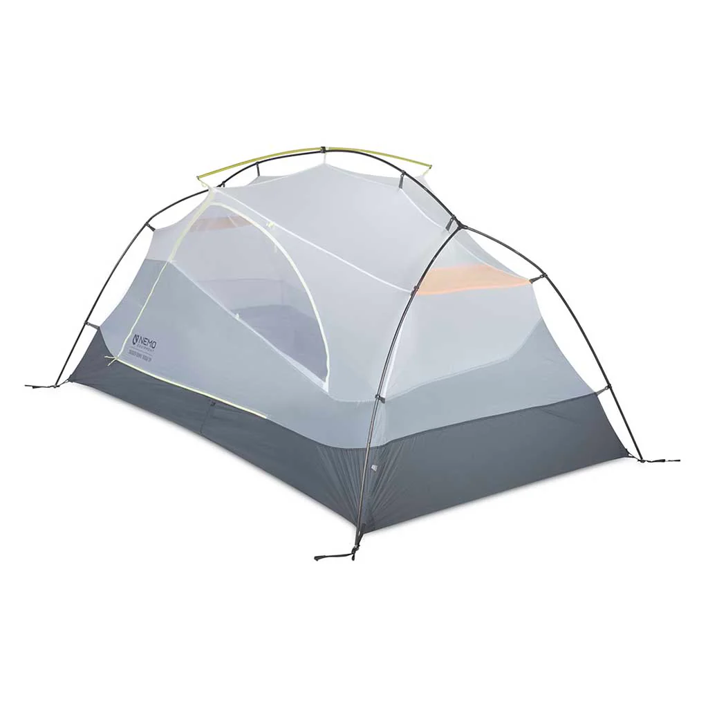 Dagger Ridge OSMO 2P Lightweight Backpacking Tent