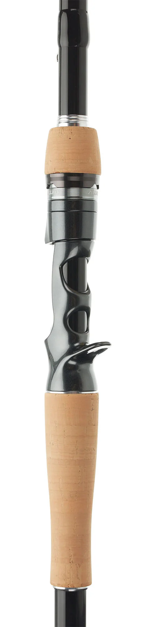 Daiwa Zillion Series Bass Casting Rods