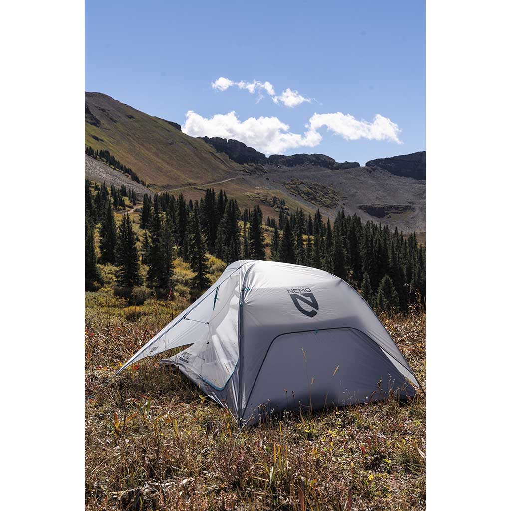 Hornet Elite OSMO 1P Tent