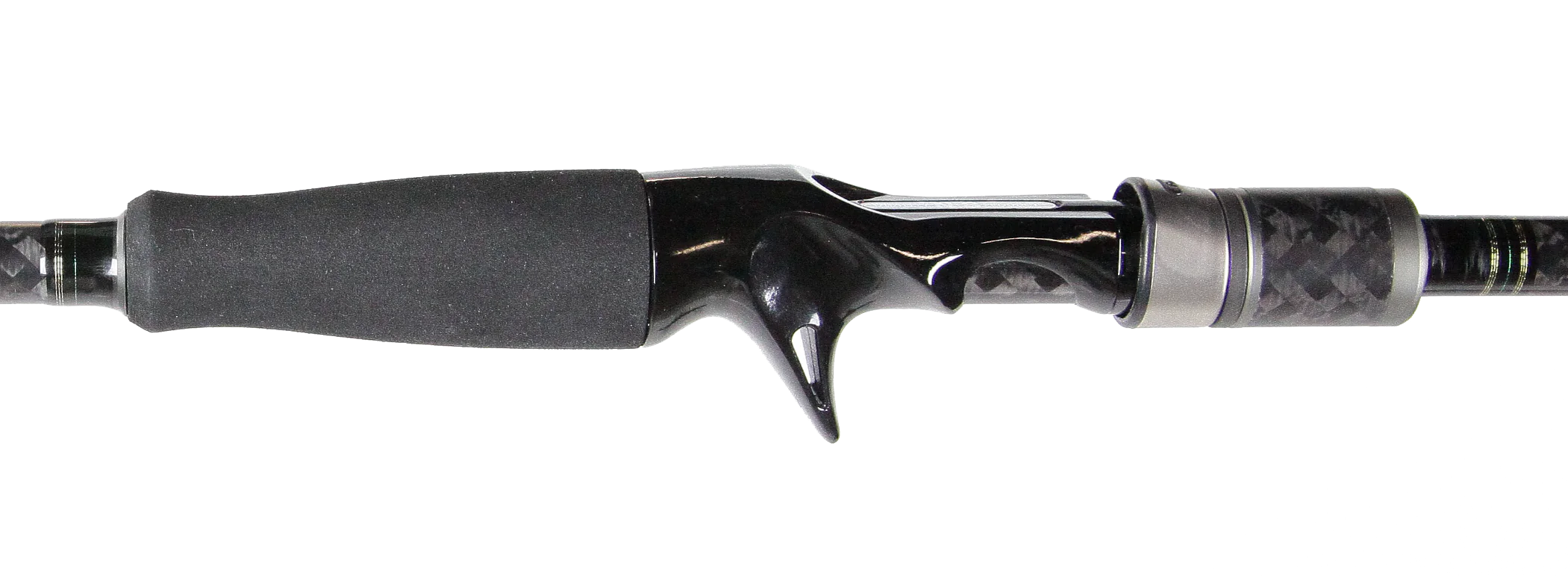 iRod Air Series Bass Casting Rods