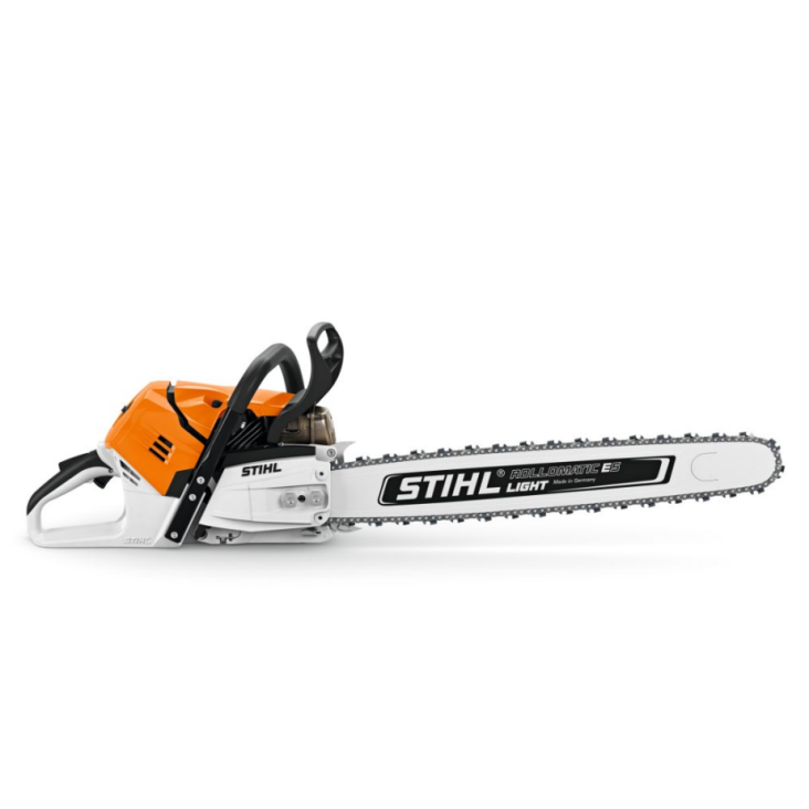 STIHL GASOLINE CHAINSAW MS 500¡