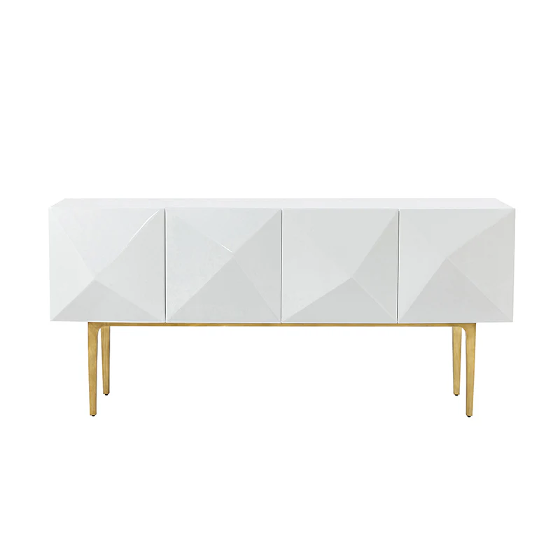 Ottone 71 Wide Sideboard