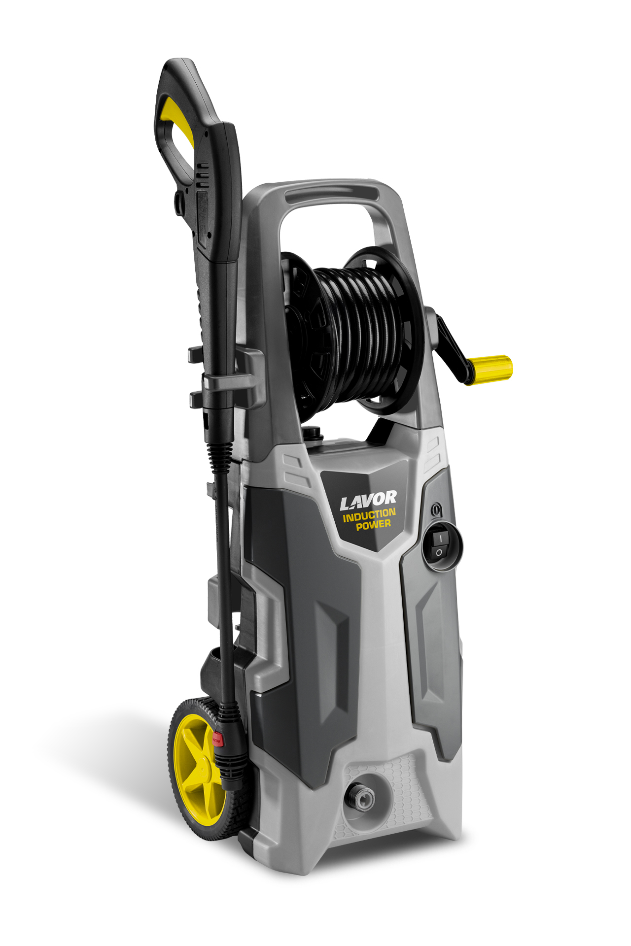 Lavor CRUISER 160 Plus Powerful high pressure cleaner