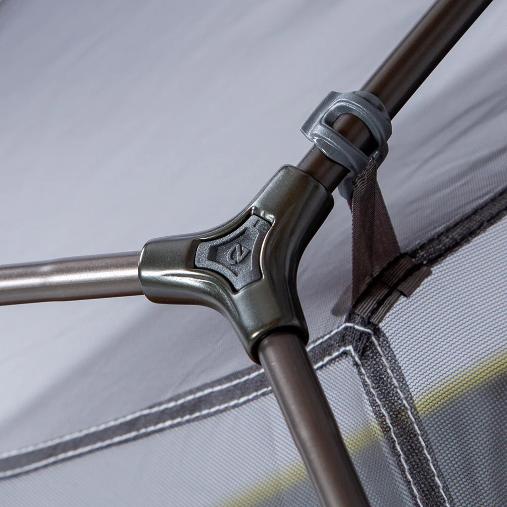 Dagger OSMO 3P Backpacking Tent