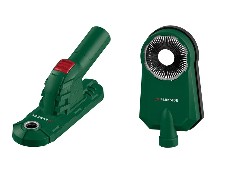 PARKSIDE Collecteur de poussière de perage ou dispositif pour aspiration de poussière