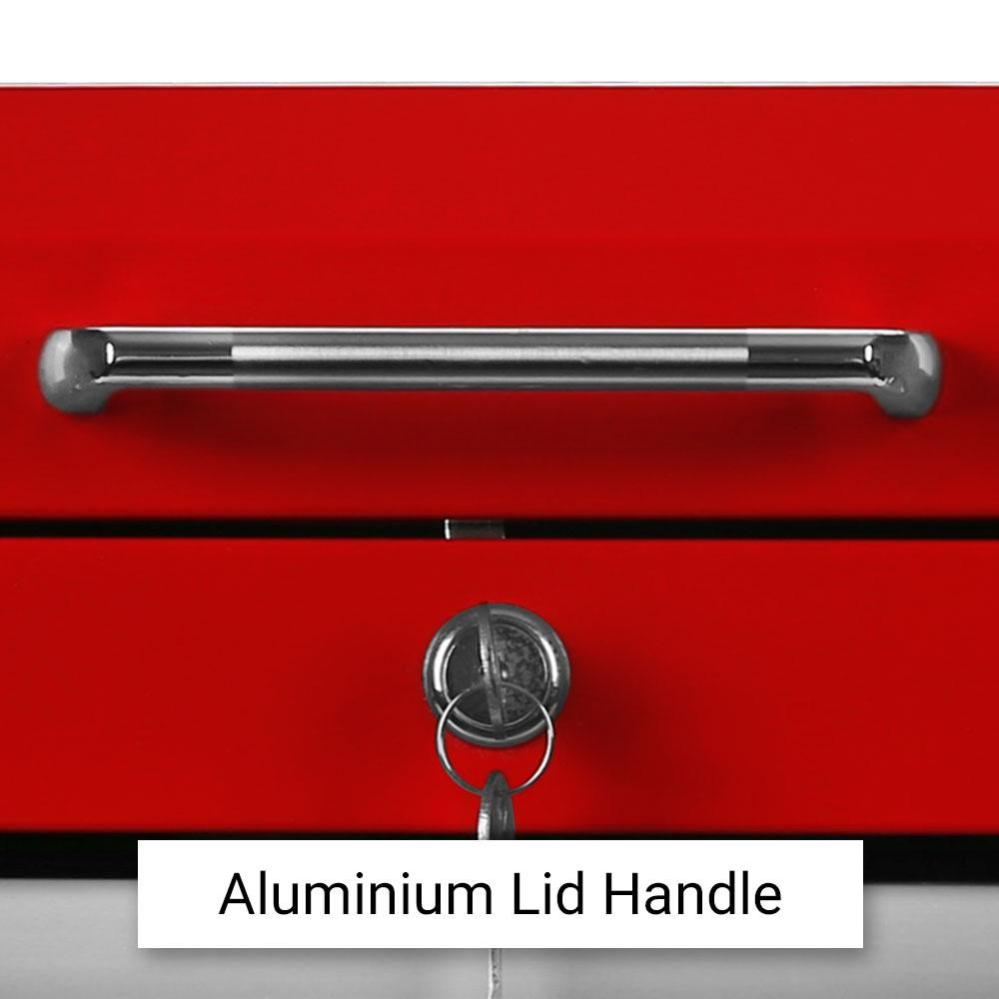 🔥360-piece mechanical set tool box