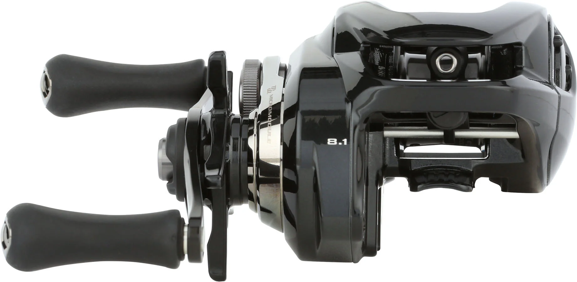 Shimano Metanium DC 70A Baitcasting Reels