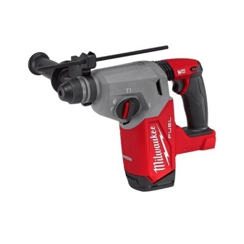 MILWAUKEE MILKIT30A POWER TOOL KIT 2-18V-5AH + 2-18V-HB8 REDLITHIUM BATTERIES 30PCE