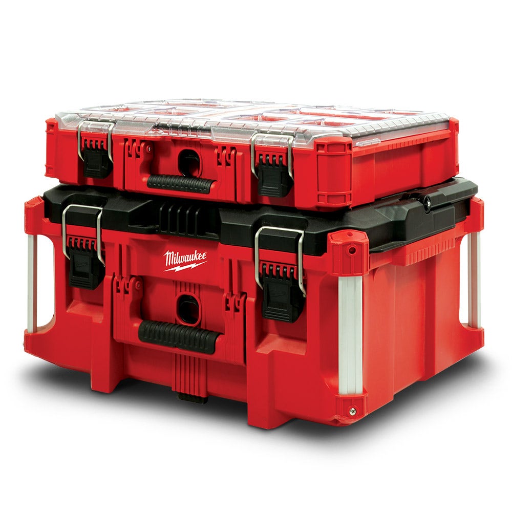 MILWAUKEE PACKOUT 48228425 48228430