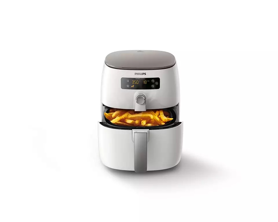 Airfryer