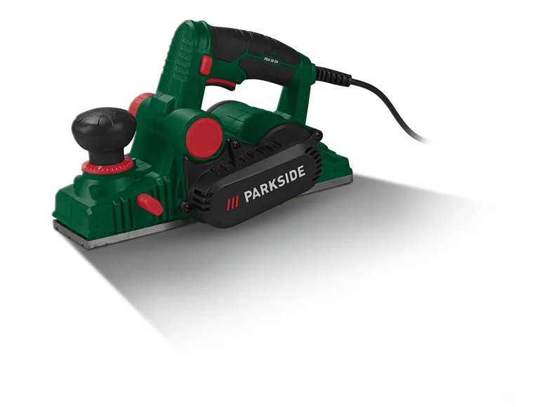 PARKSIDE Rabot électrique PEH 30 D4, 750 W