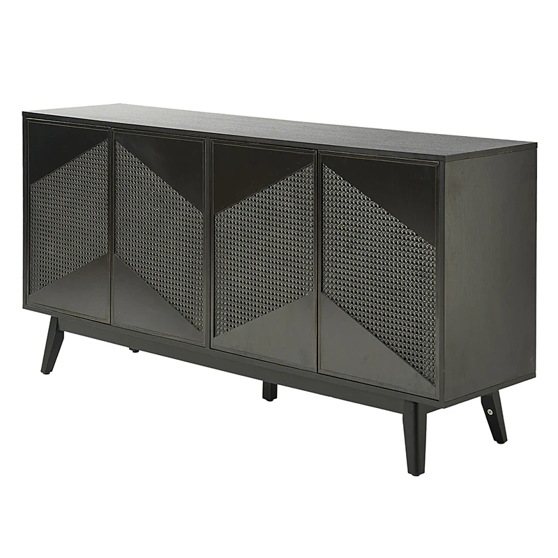 Beltran 63 Wide Kacie Modern Sideboard