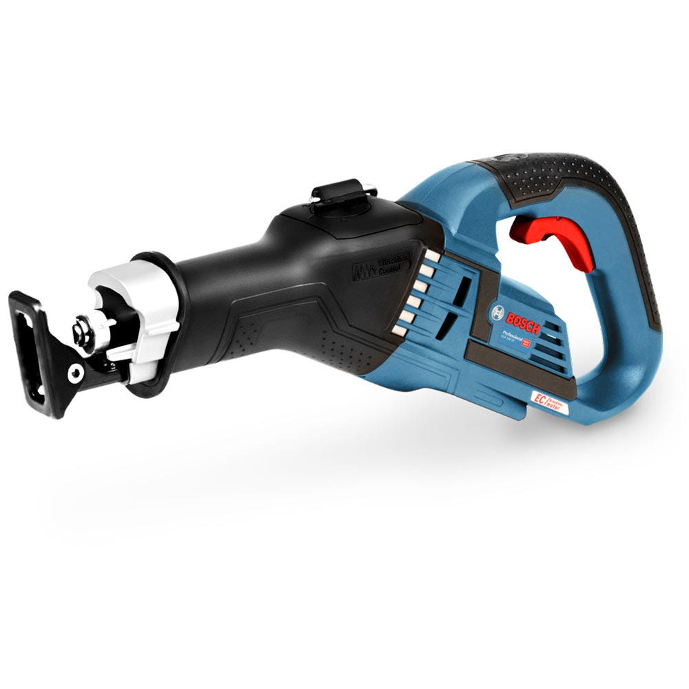 BOSCH Procore 18V Brushless 6 Piece 2 x 8.0Ah Combo Kit 0615990L26