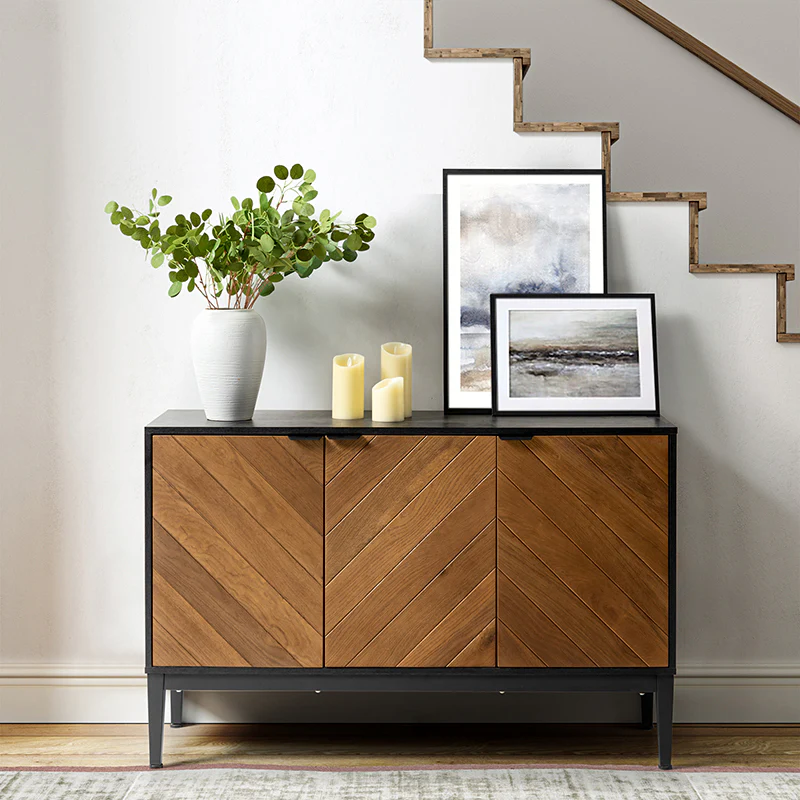 Eugen 47 Wide Kacie Modern Sideboard