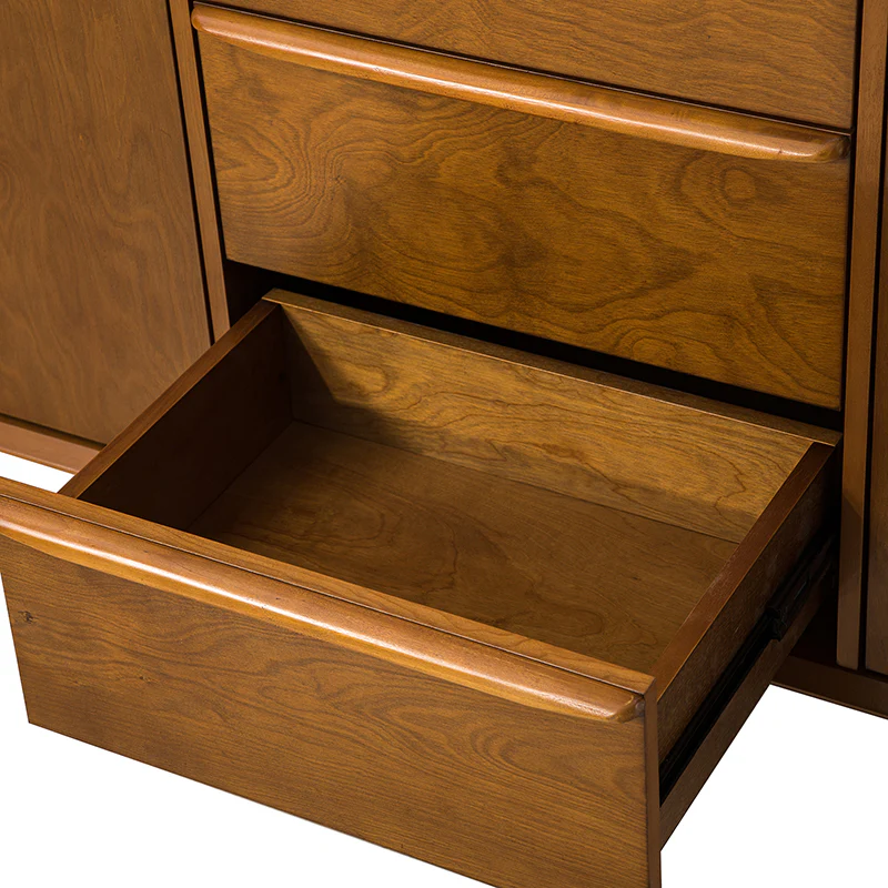 Abigail 57 Wide 3 Drawer Sideboard