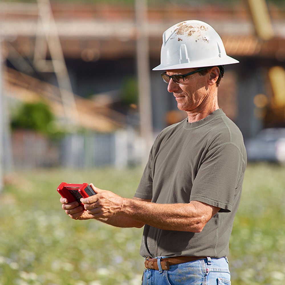 MILWAUKEE 18V Underground Cable Cutter 10T BMC Skin M18HCC75R-0C