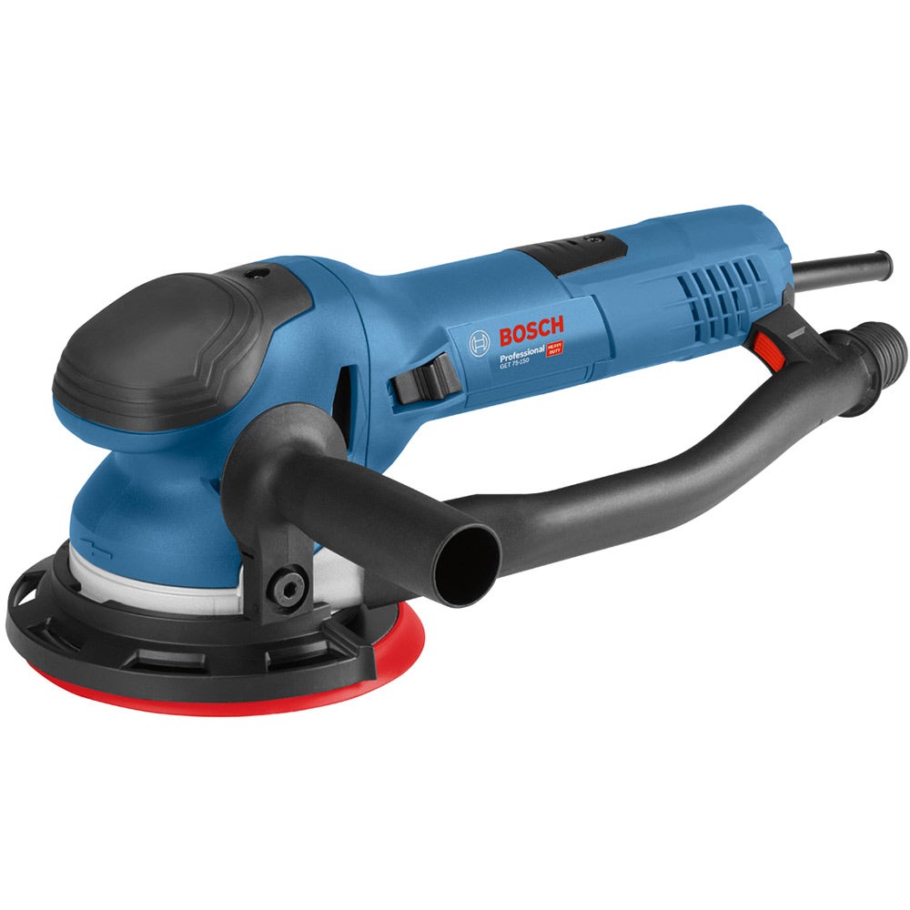 BOSCH 150mm 750W Random Orbital Sander GET 75-150 0601257141