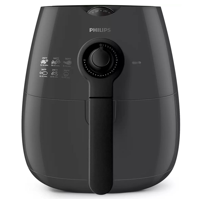 Air fryer
