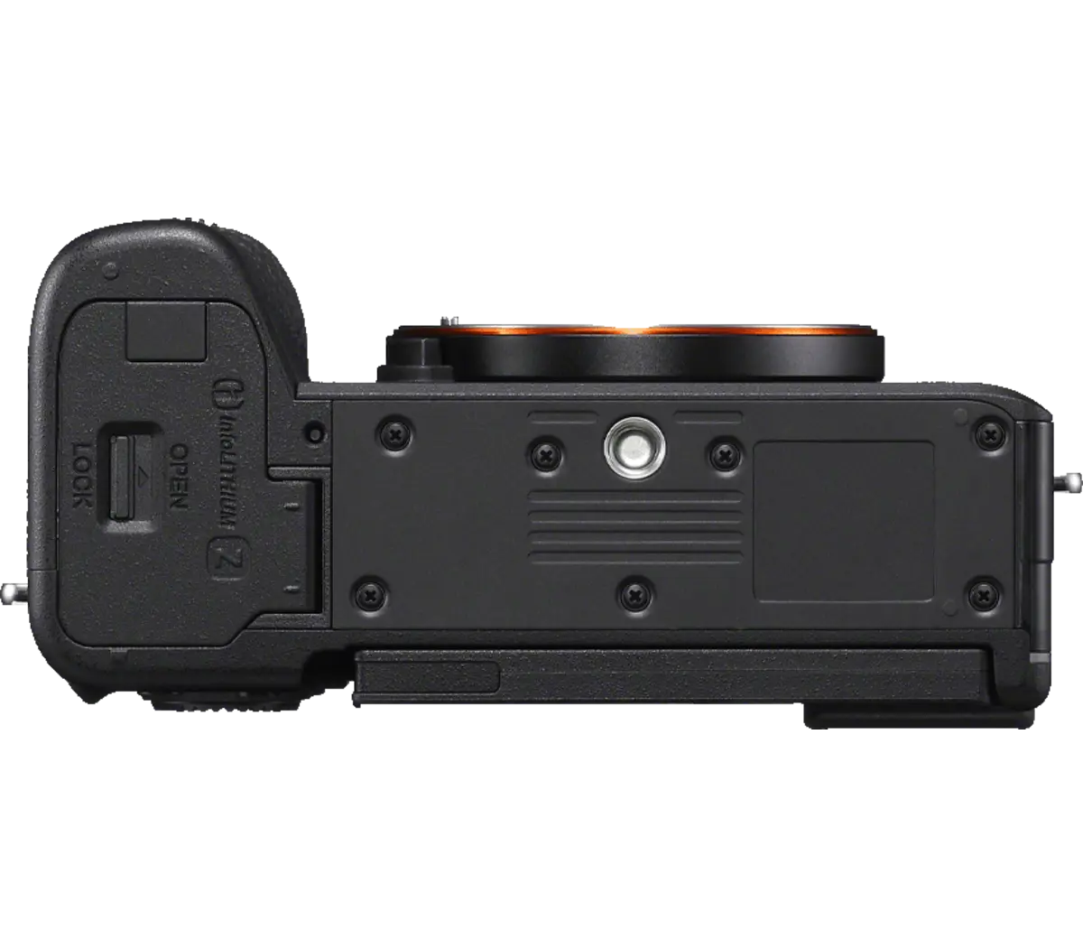 Alpha 7CR – Full-frame Interchangeable Lens Hybrid Camera