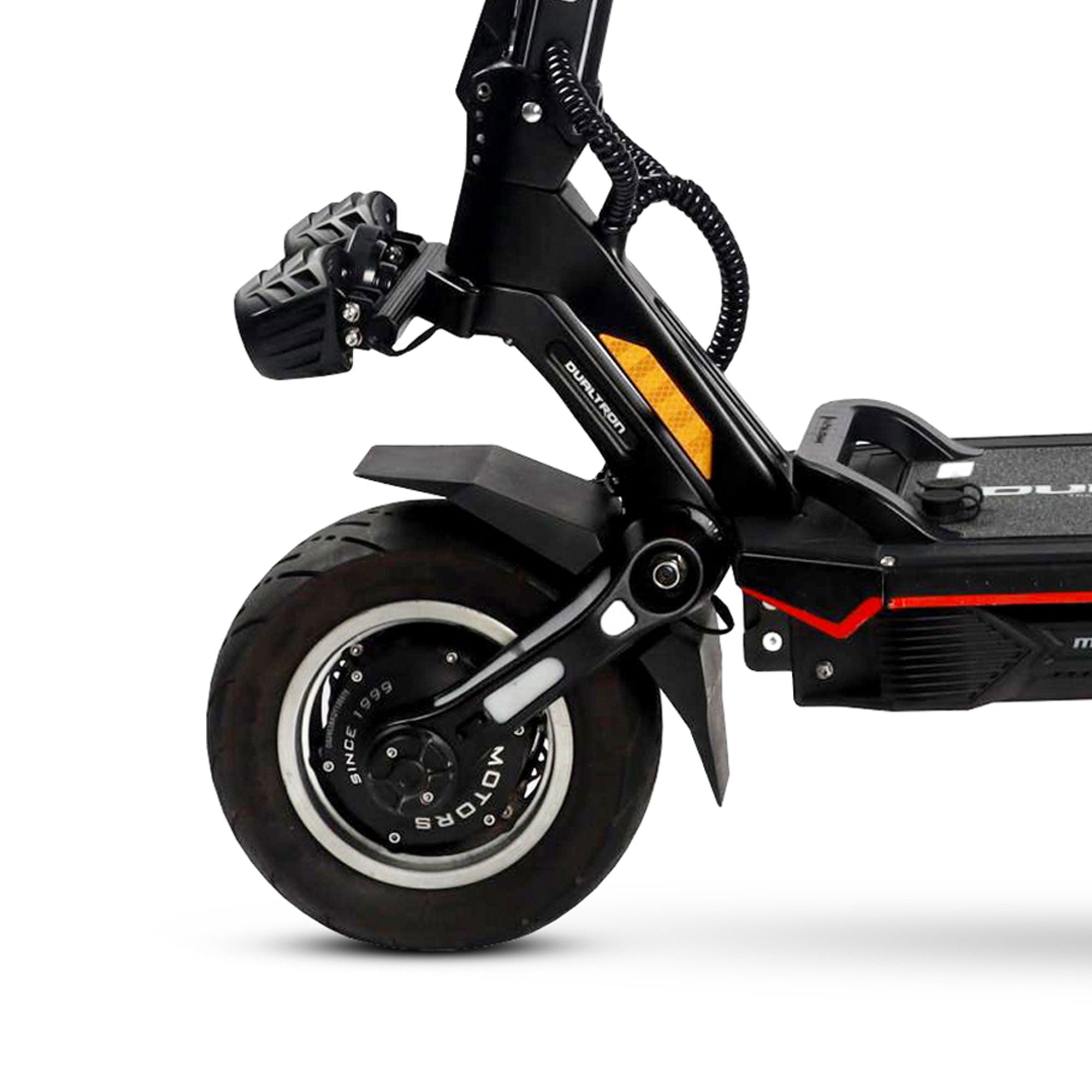 Dualtron New Storm Electric Scooter
