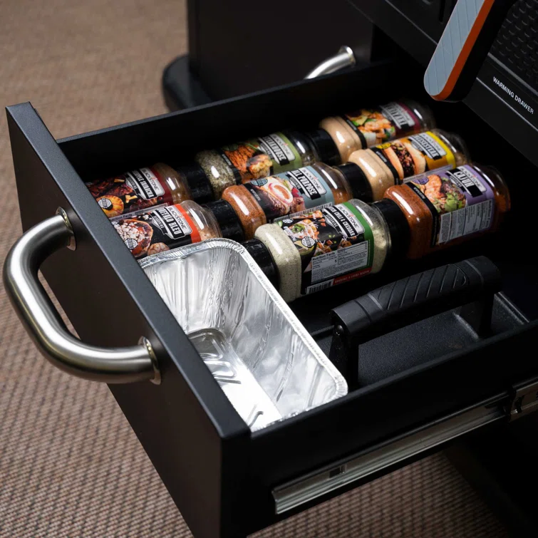 Patio Series Blackstone 36