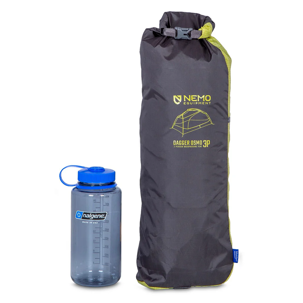 Dagger OSMO 3P Backpacking Tent