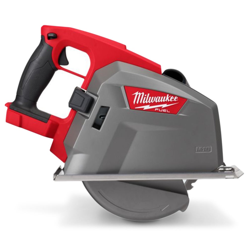 MILWAUKEE 18V FUEL™ 203mm Metal Cutting Circular Saw Skin M18FMCS66-0