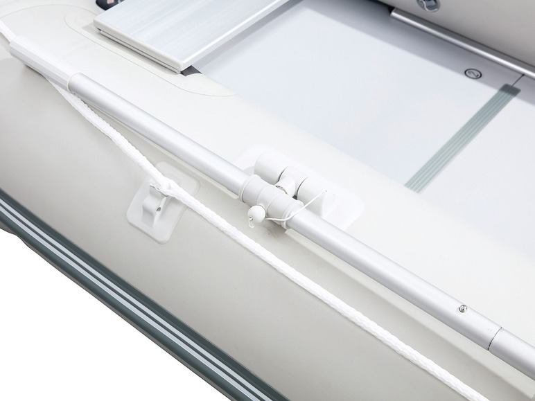 Bestway Bestway HYDRO-FORCE™ Sportboot-Set Caspian Pro