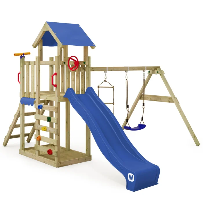 Climbing frame Wickey MultiFlyer Light