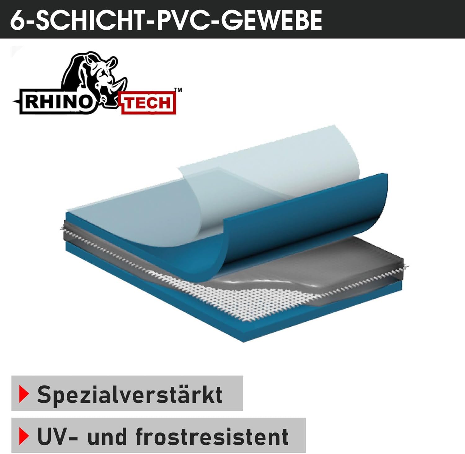 BRAST® MSpa Inflatable Whirlpool, 4-8 People, Many Models, Round and Square, Diameter 125-224 cm