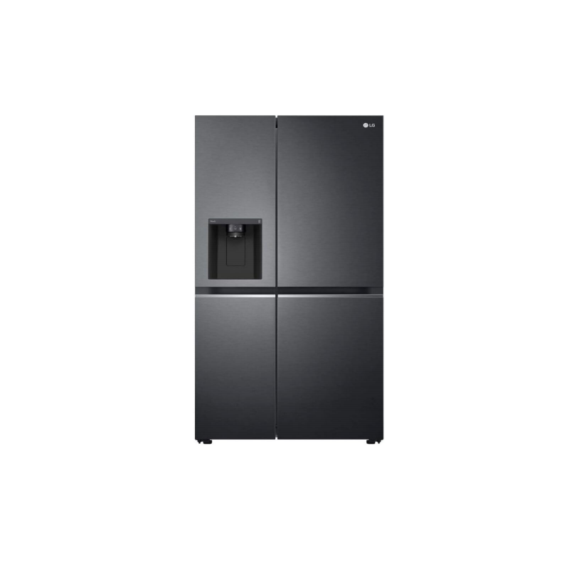 LG American Fridge GSLC40PYPE [Energy Class E]