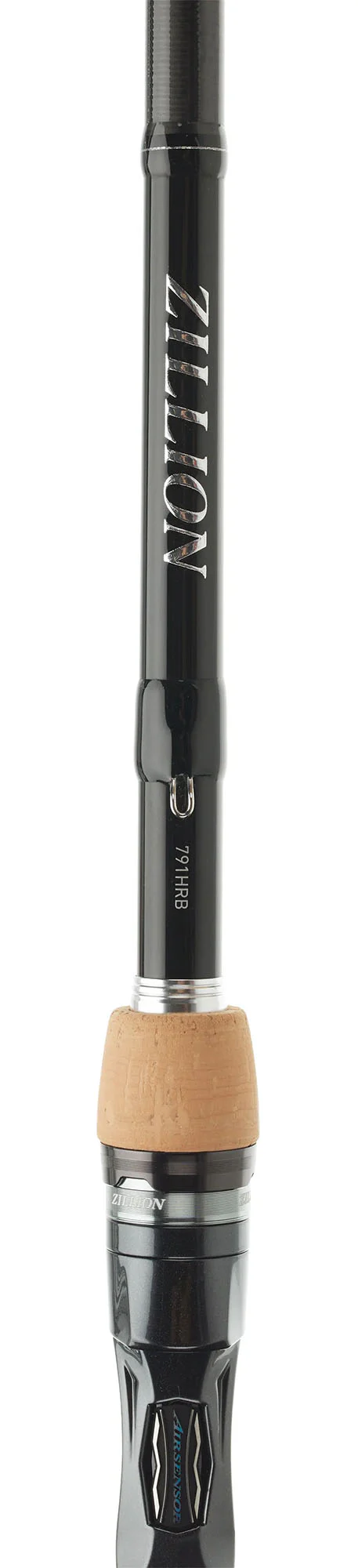 Daiwa Zillion Series Bass Casting Rods