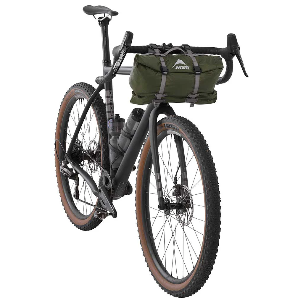 Hubba Hubba Bikepack 2