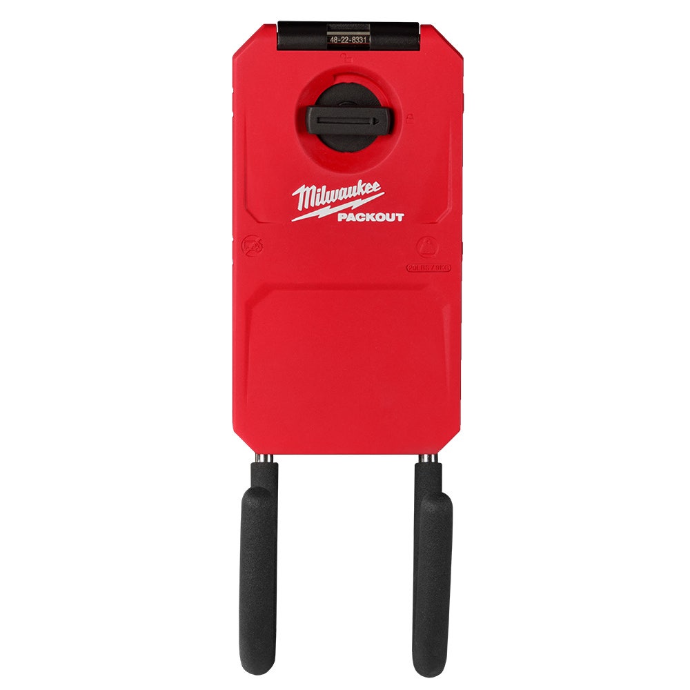 MILWAUKEE PACKOUT™ 6" Curved Hook 48228331