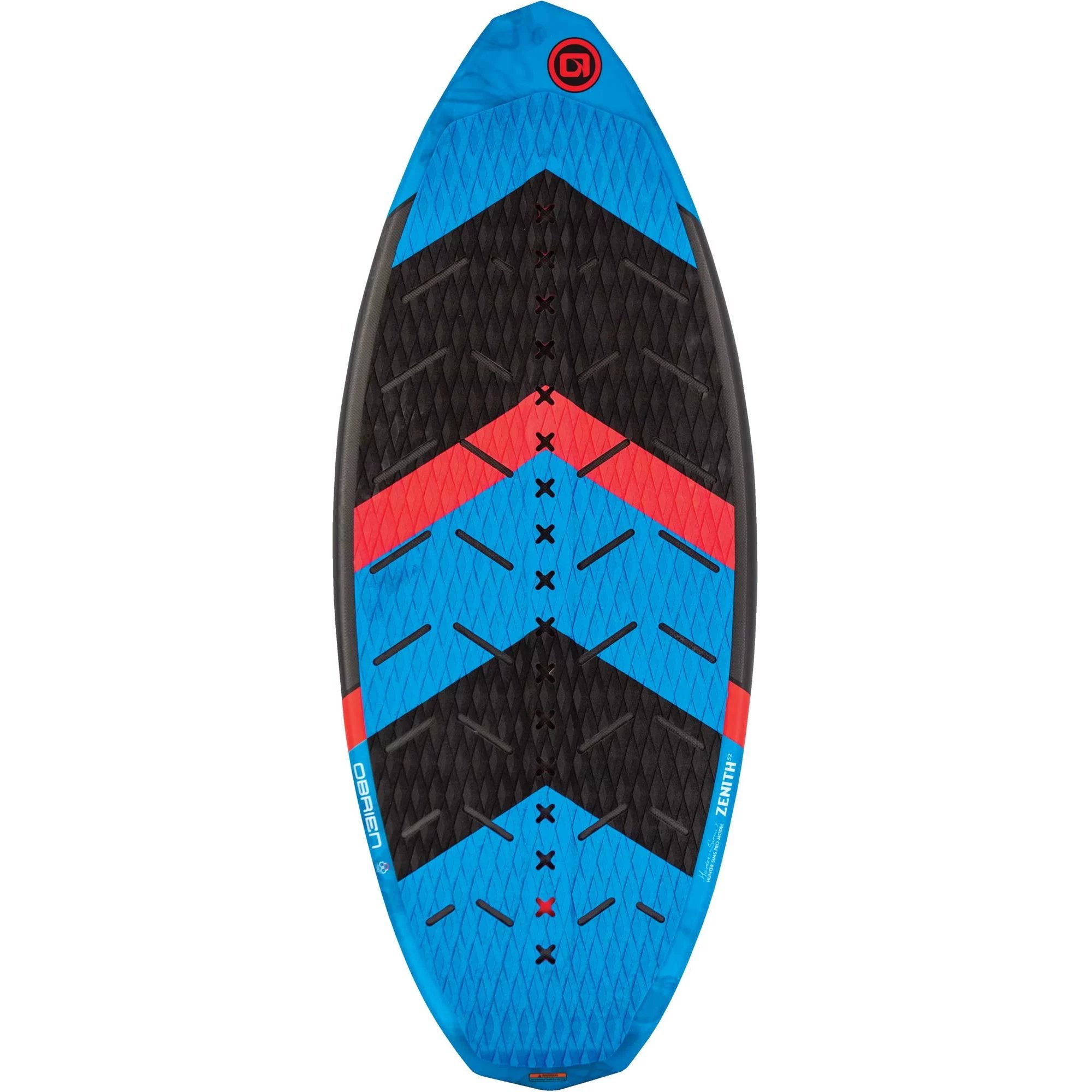 O'Brien Zenith 52 Wakesurf Board