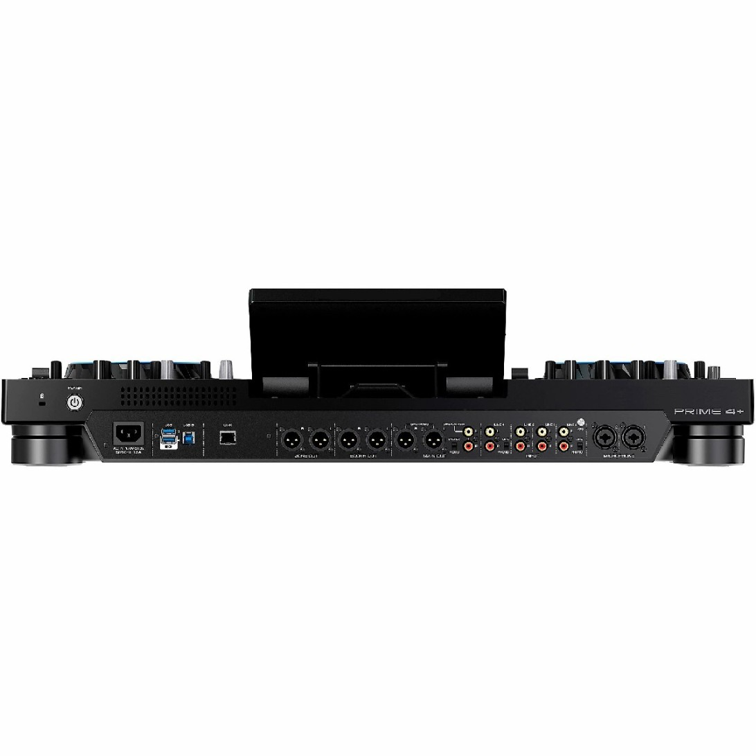 Pioner DJ Prime 4 Standalone DJ System