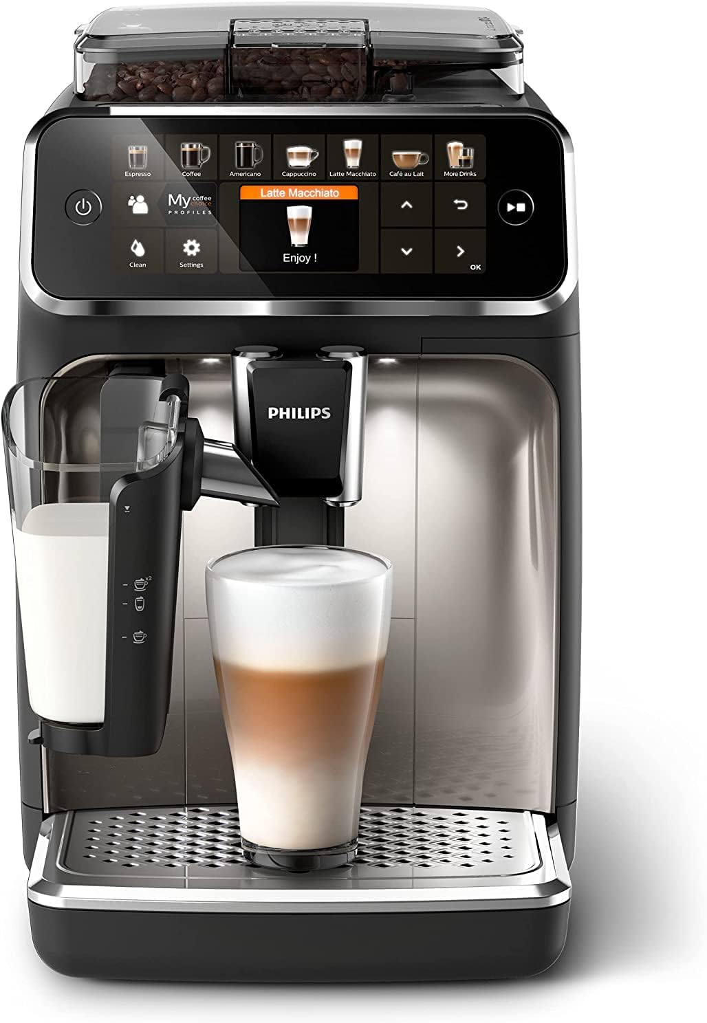 Coffee Machine