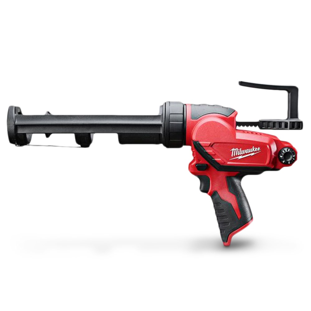 MILWAUKEE 12V 310mL Caulking Gun Skin M12PCG-0