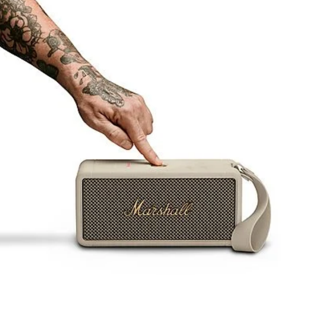 MARSHALL Middleton Bluetooth Speaker, Wasserfest