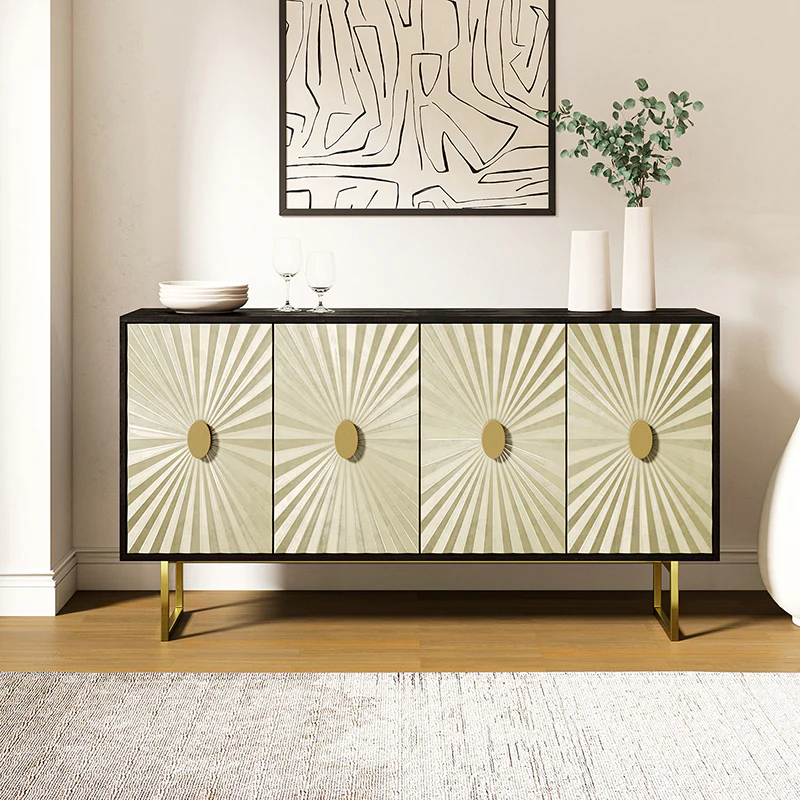 Ariano 60 Wide Sideboard