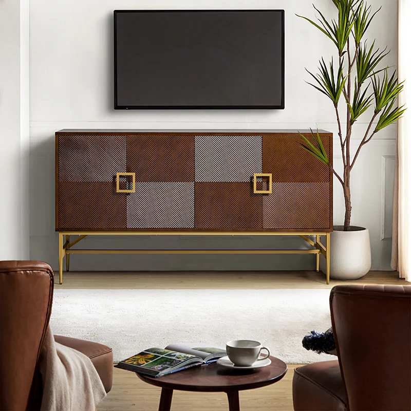 Josua 65 Wide Sideboard