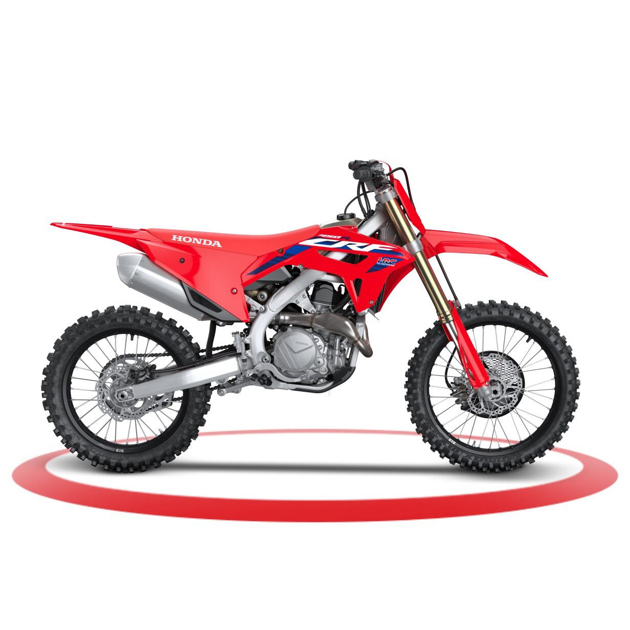 CRF450R